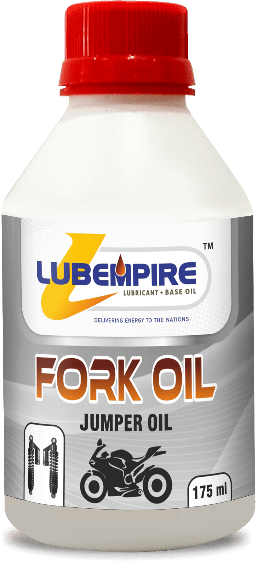 FRONT FORK OIL