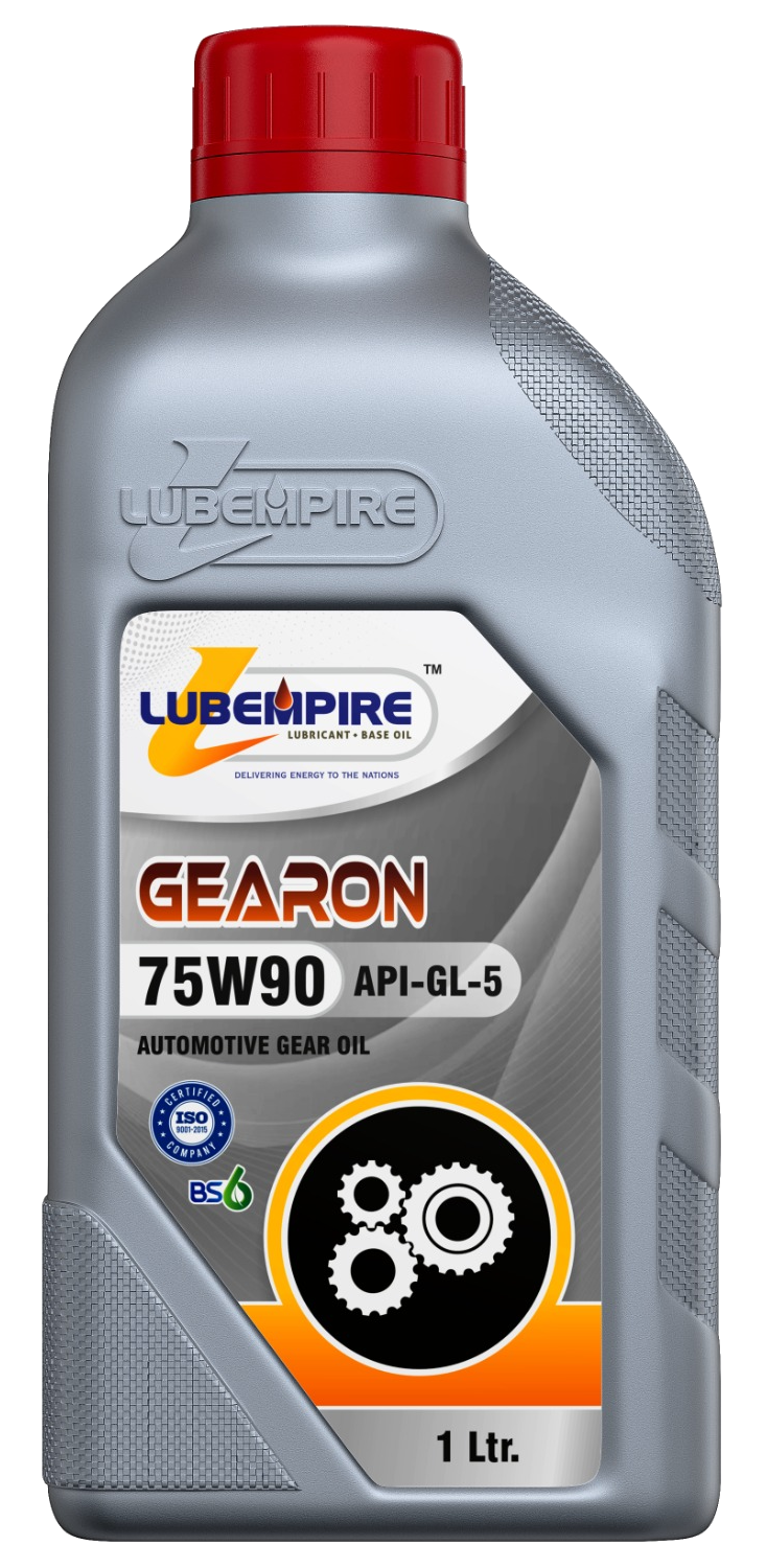 GEARON 75W90