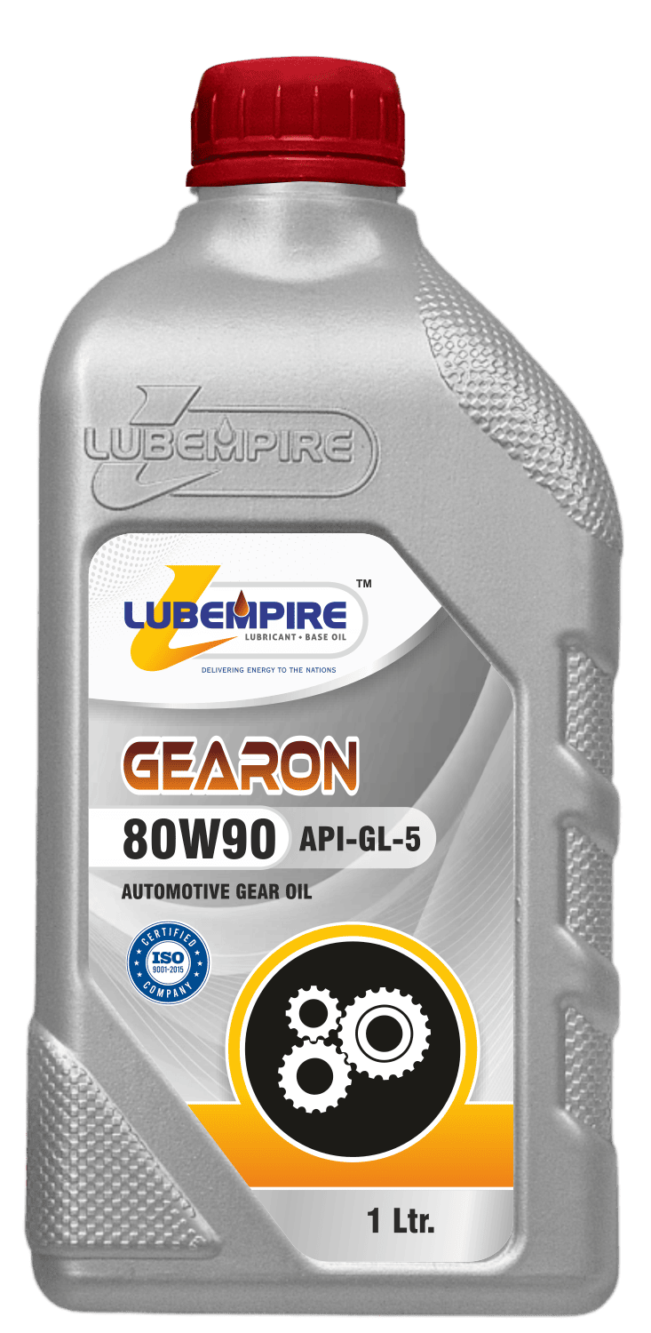 GEARON-EP-80W90