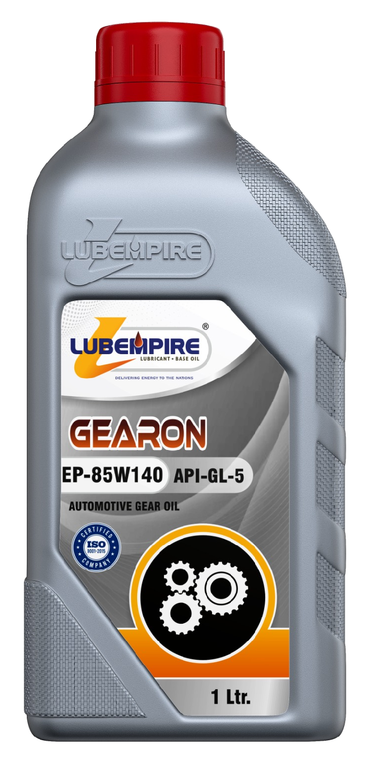 GEARON EP-85W140
