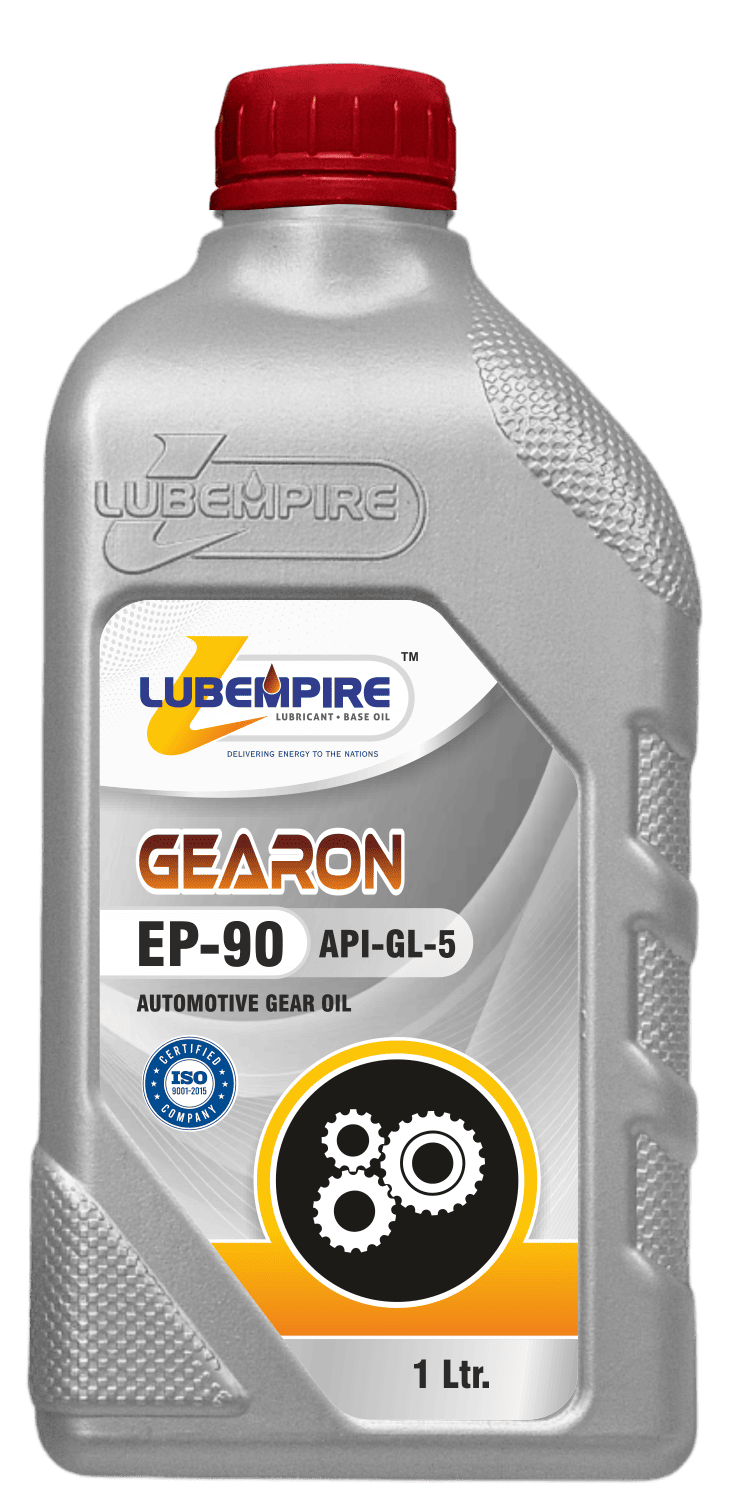 GEARON EP 90