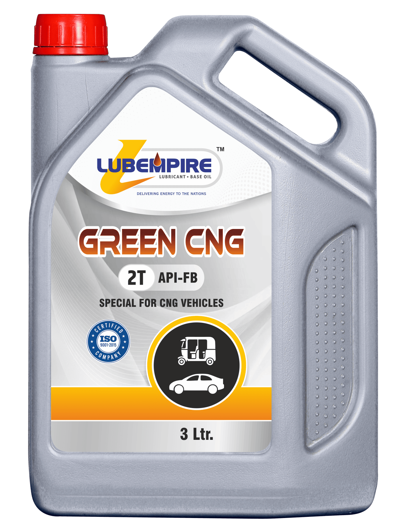 GREEN-CNG-2T