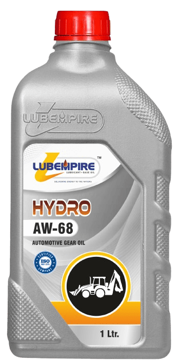 HYDRO – AW 68/46/32