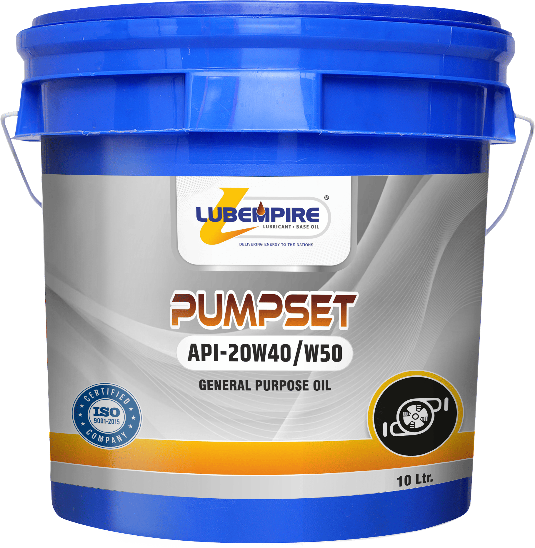 PUMPSET