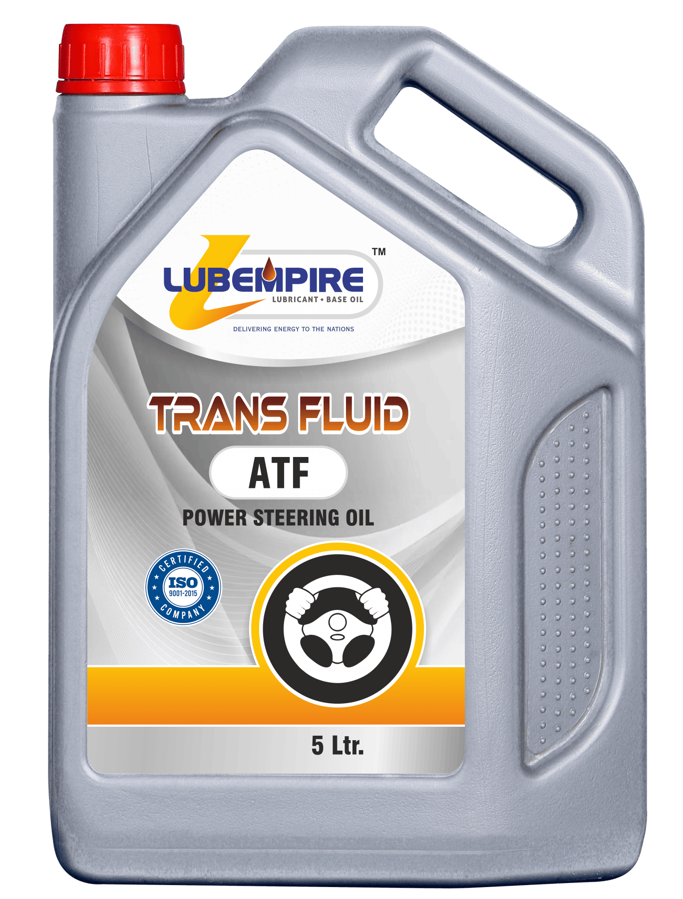 TRANS FLUID